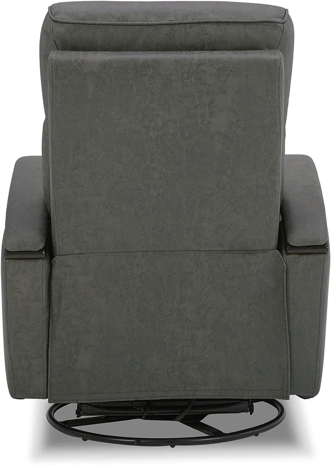 CHITA Power Swivel Glider Rocker Recliner - Loft&Timber