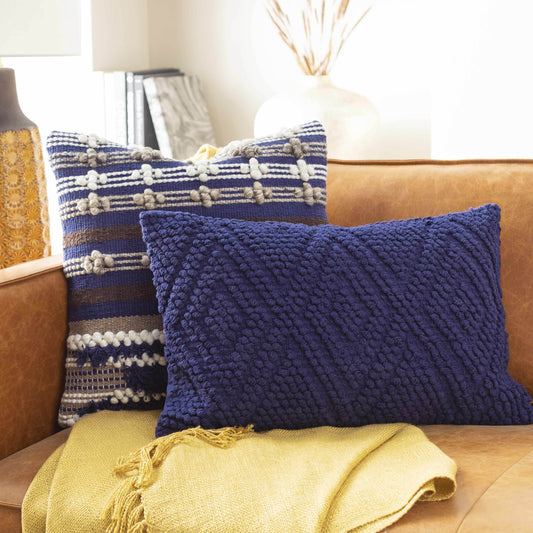 Dizney Pillow Cover - Loft&Timber
