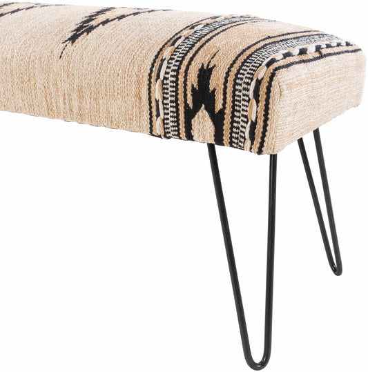Dunlewy Bench - Loft&Timber