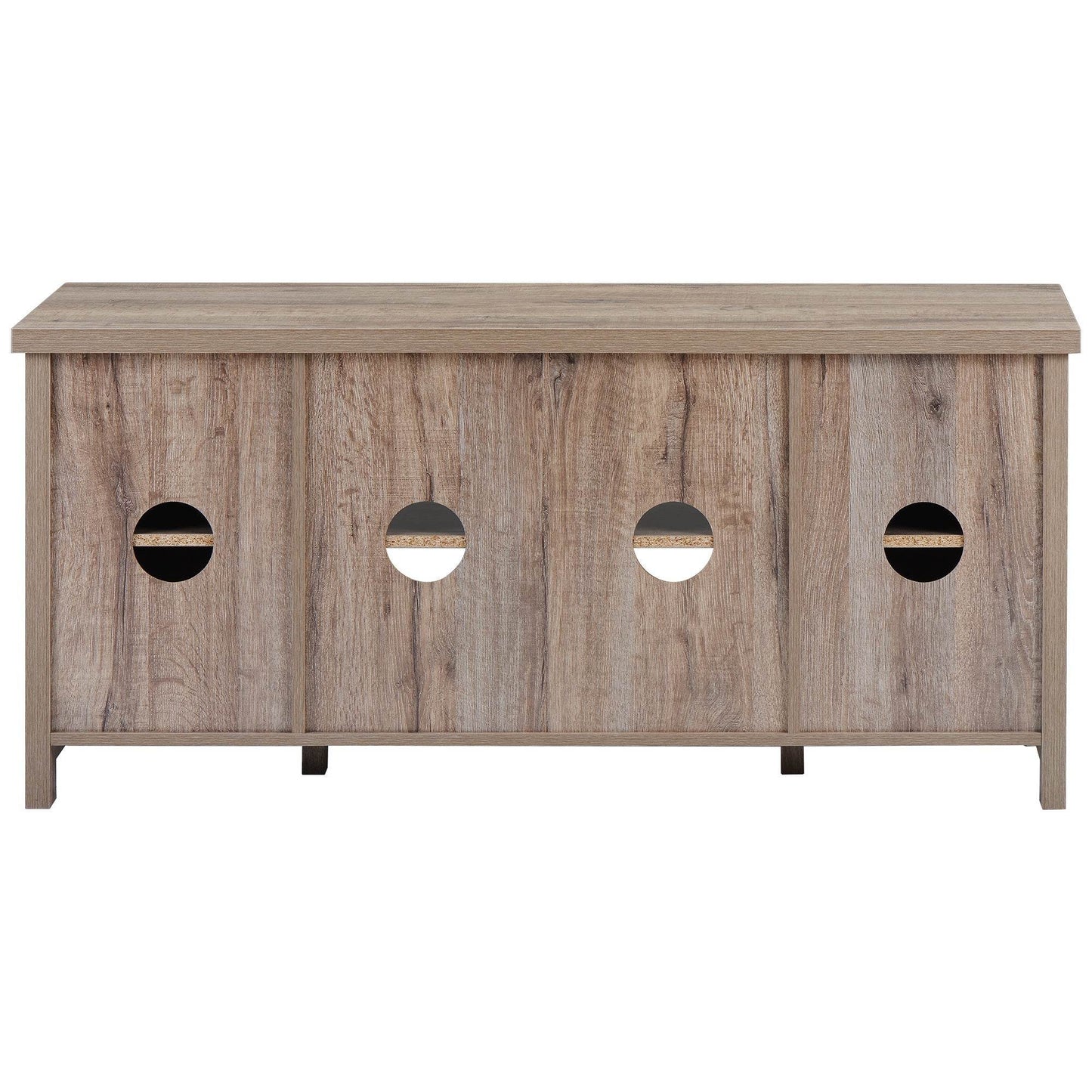 TV Stand, Melamine board - Loft&Timber