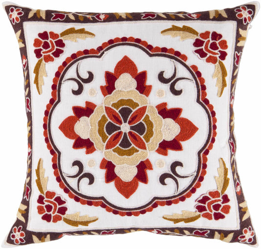 Elmaton Pillow Cover - Loft&Timber