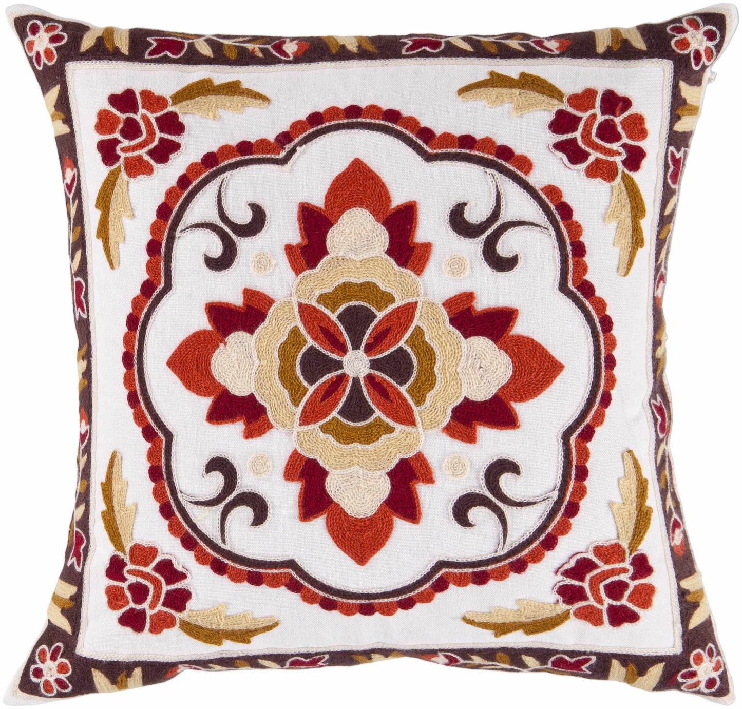 Elmaton Pillow Cover - Loft&Timber