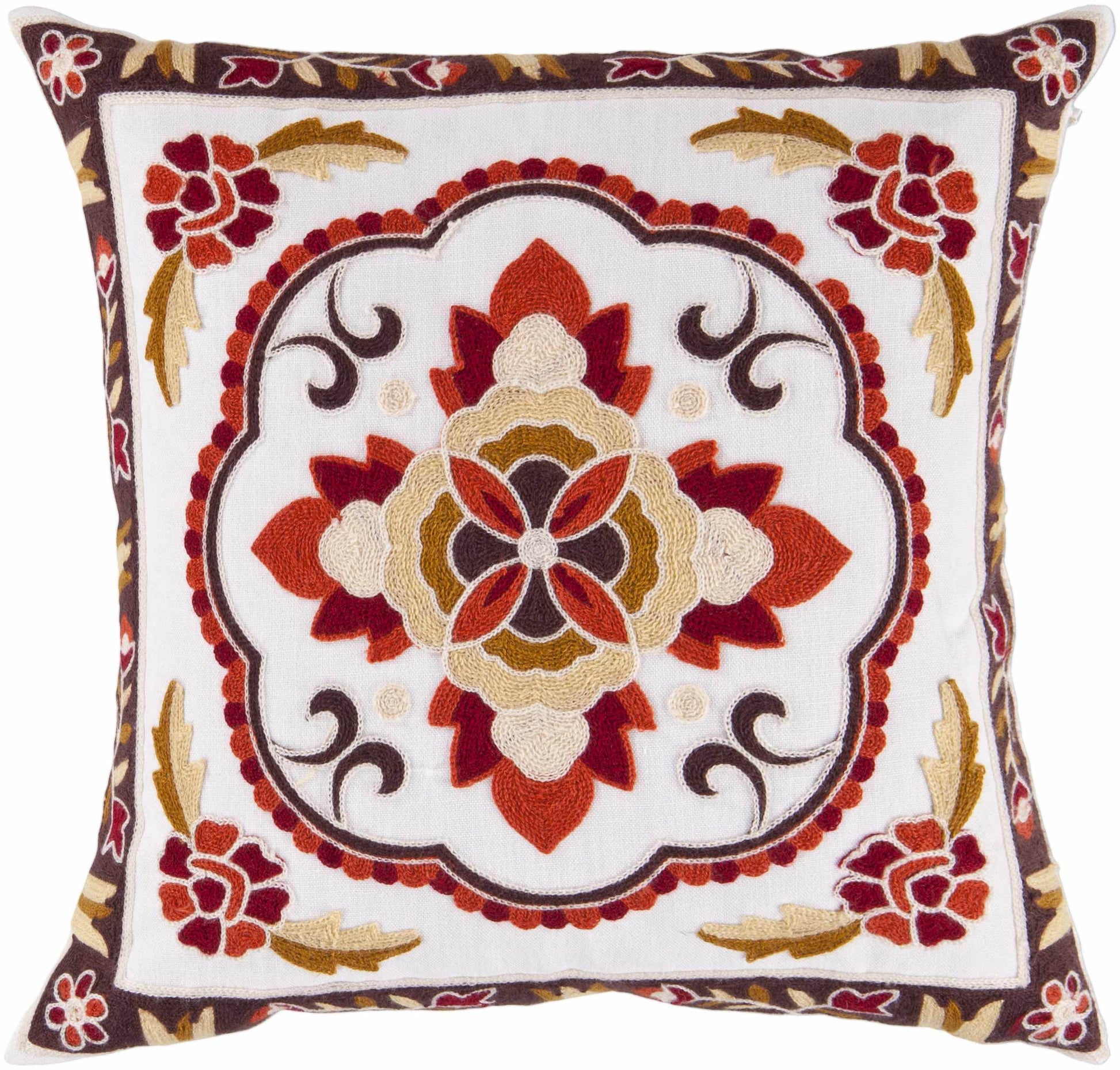Elmaton Pillow Cover - Loft&Timber