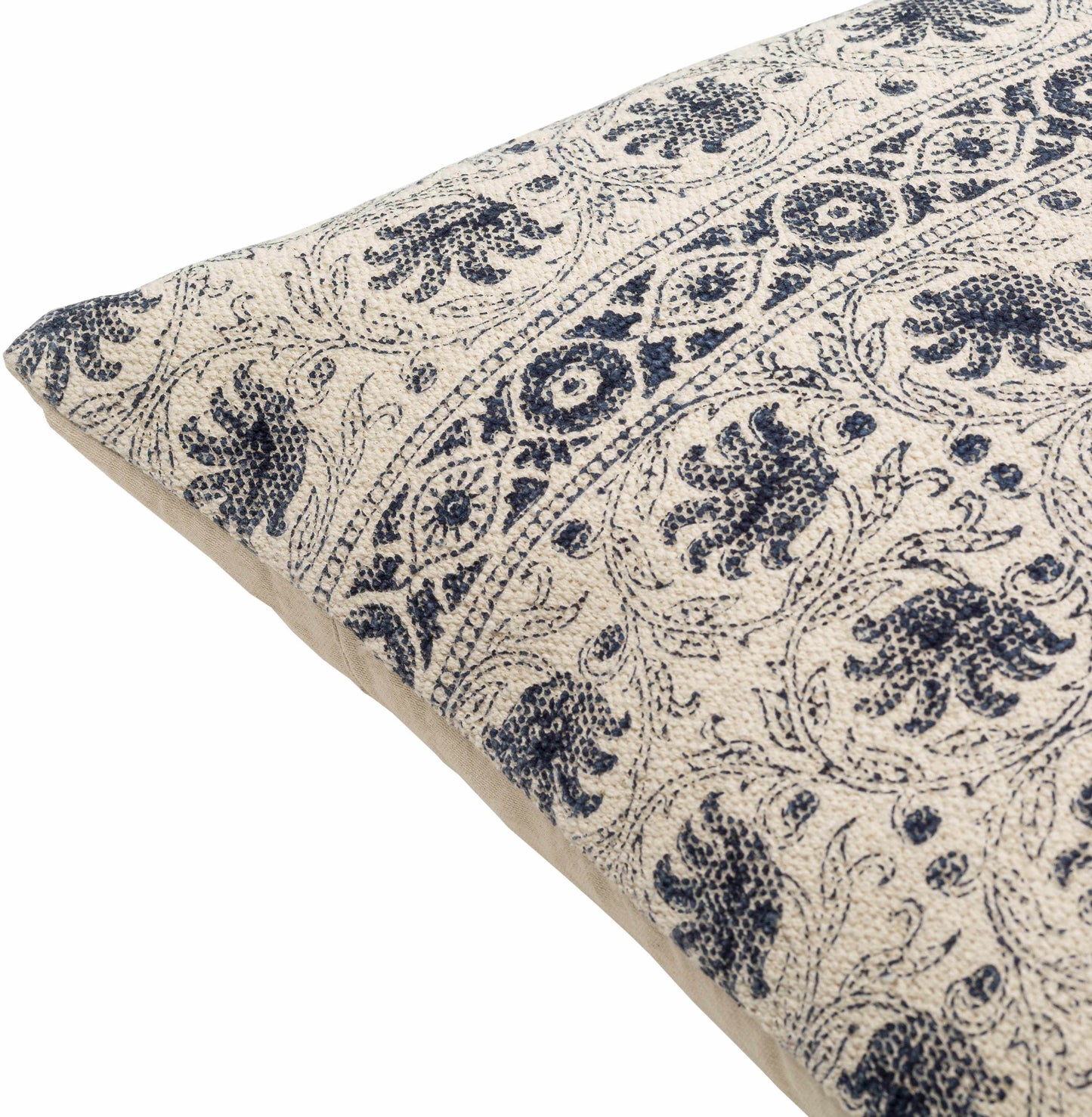 Elya Pillow Cover - Loft&Timber