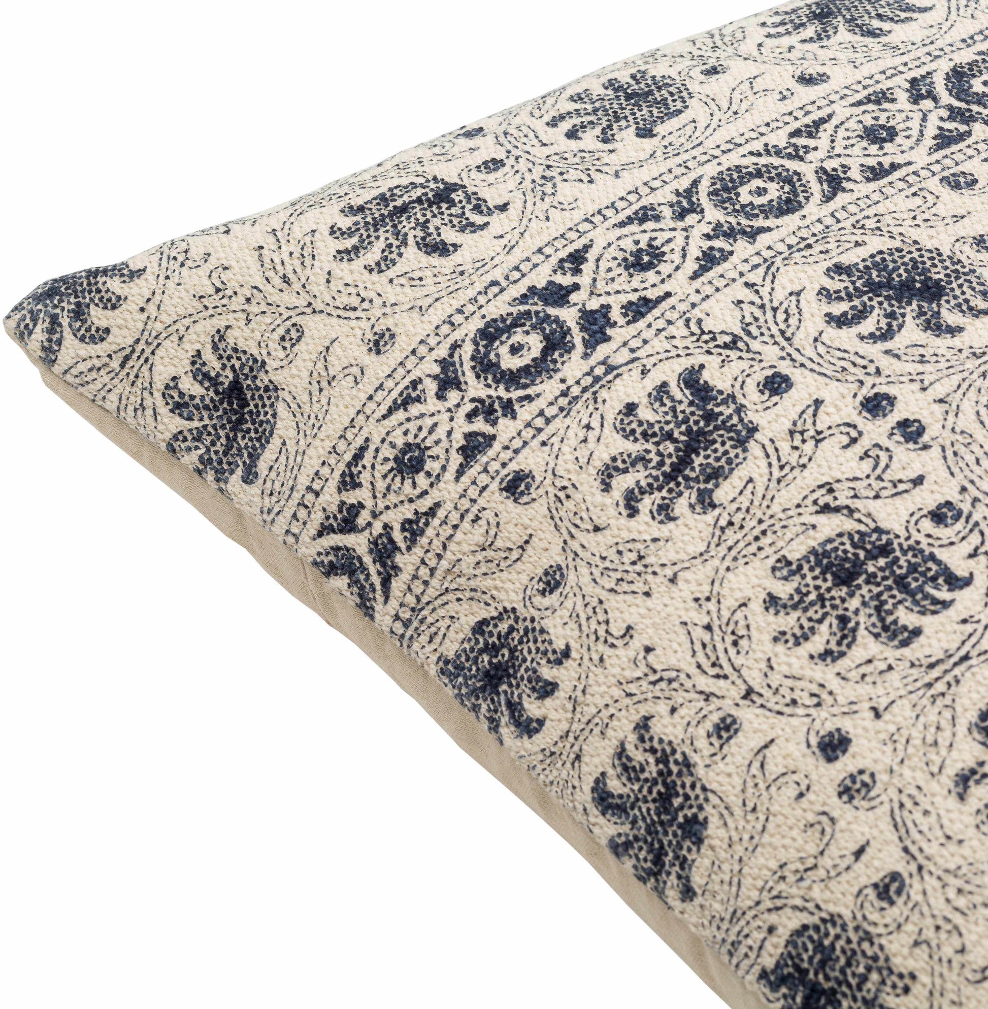 Elya Pillow Cover - Loft&Timber