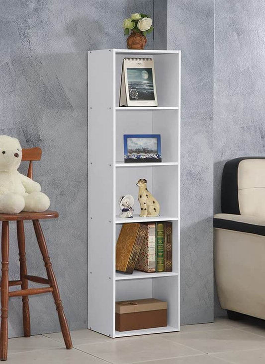 Shelf Storage - Loft&Timber