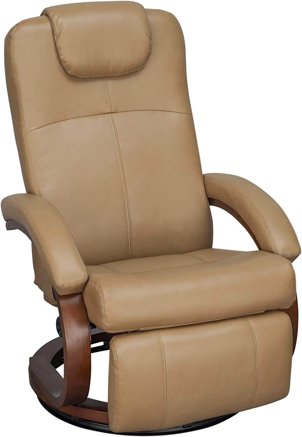 Charles 28″ RV Euro Chair Recliner - Loft&Timber
