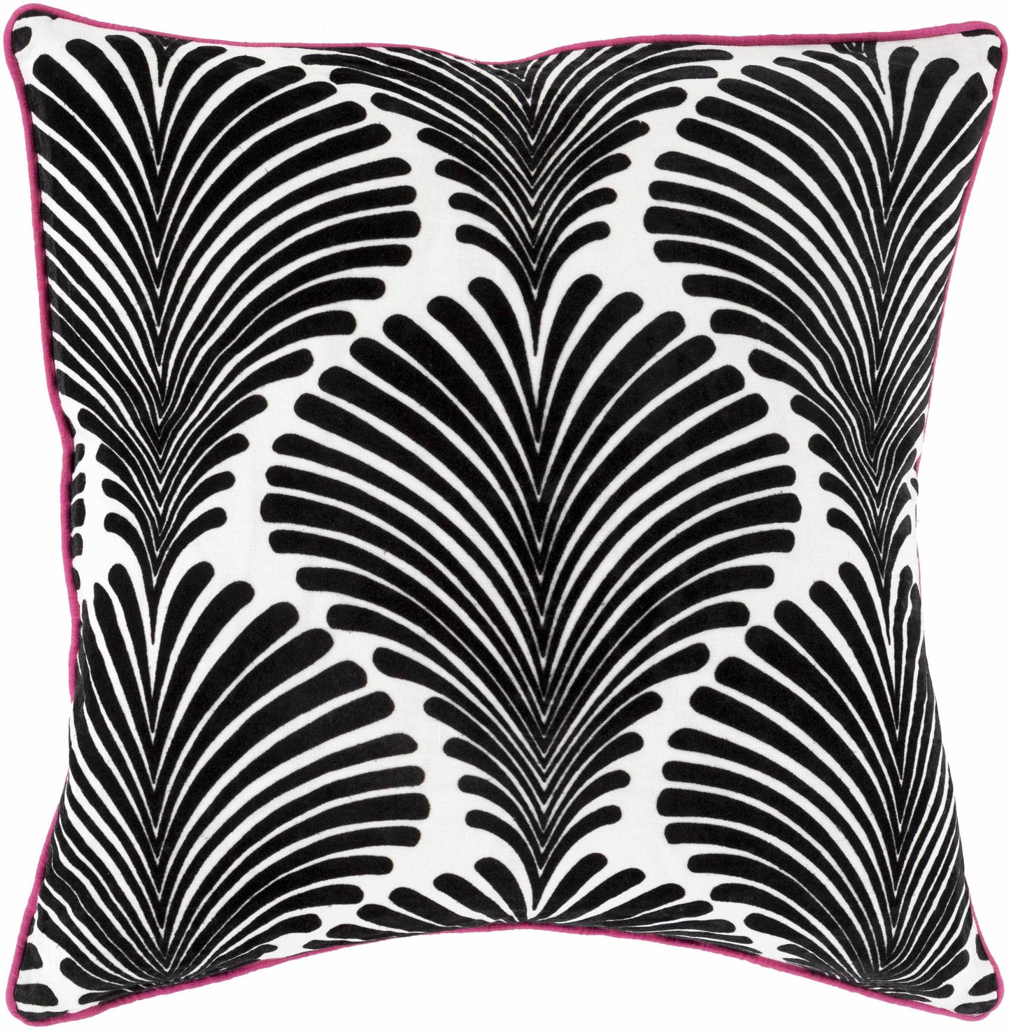 Fairton Pillow Cover - Loft&Timber