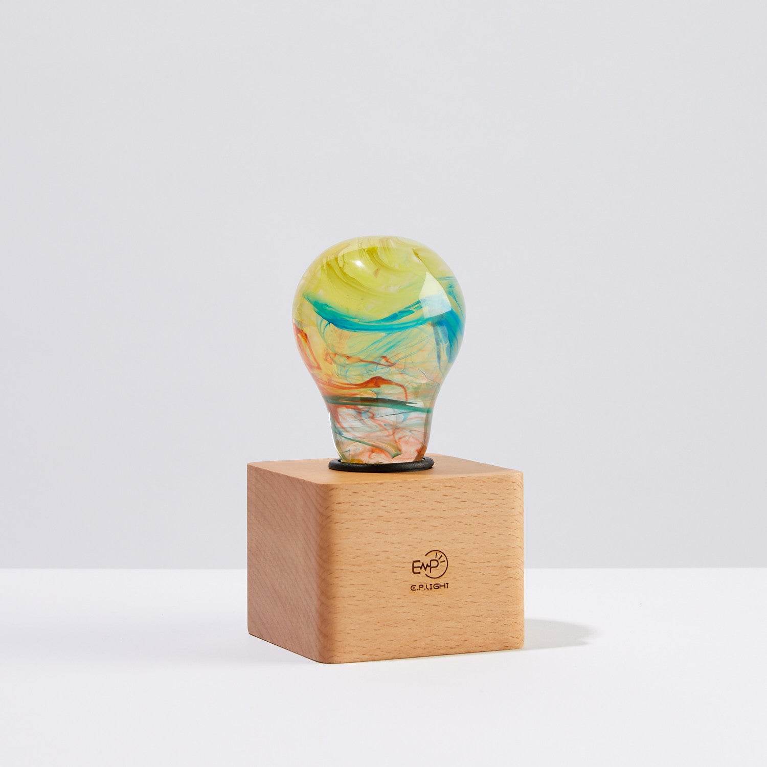 Table Lamp - Fireworks - Loft&Timber