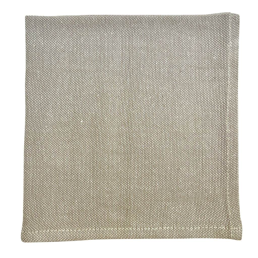 Handloom Dinner Napkins - Loft&Timber