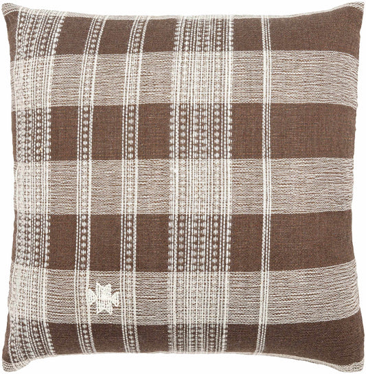Urika Throw Pillow - Loft&Timber