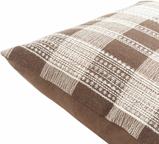 Urika Throw Pillow - Loft&Timber