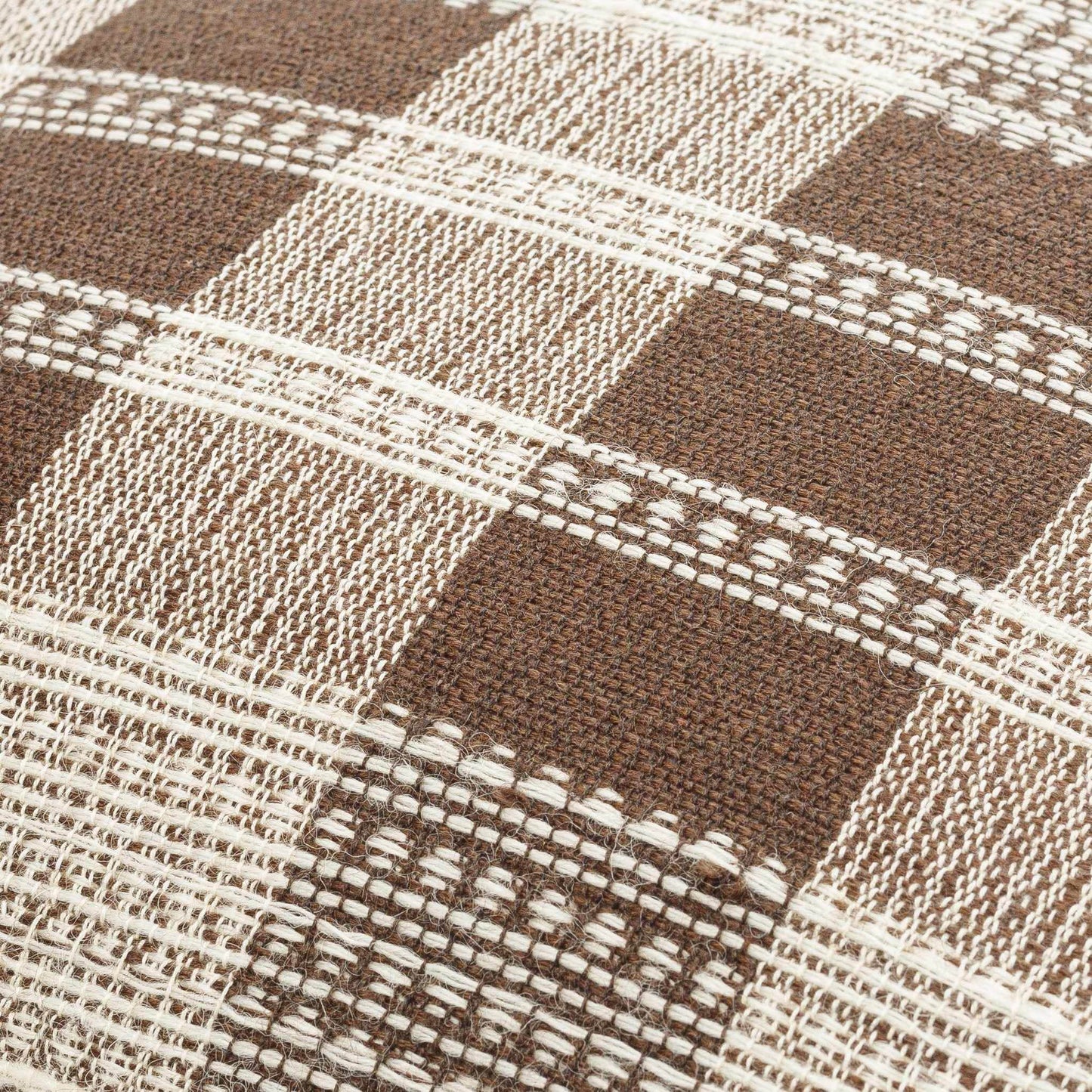 Urika Throw Pillow - Loft&Timber