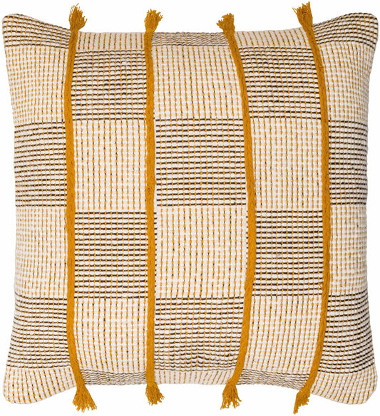 Geet Lumbar Pillow - Loft&Timber