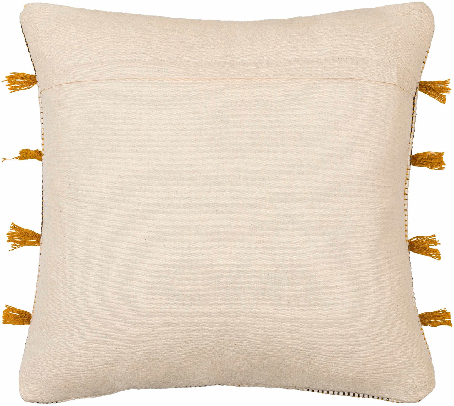 Geet Lumbar Pillow - Loft&Timber