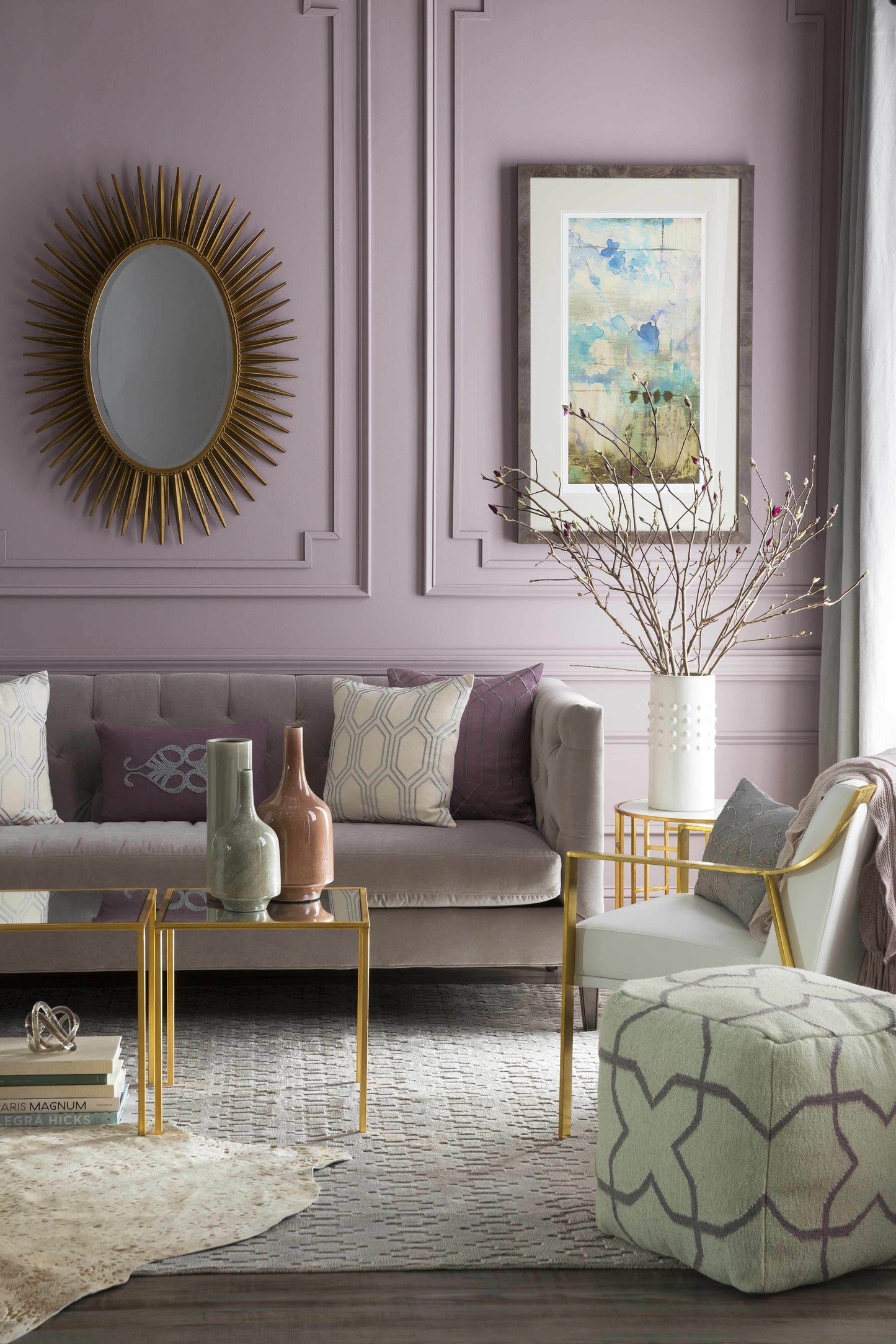 Kirkville Pillow Cover - Loft&Timber