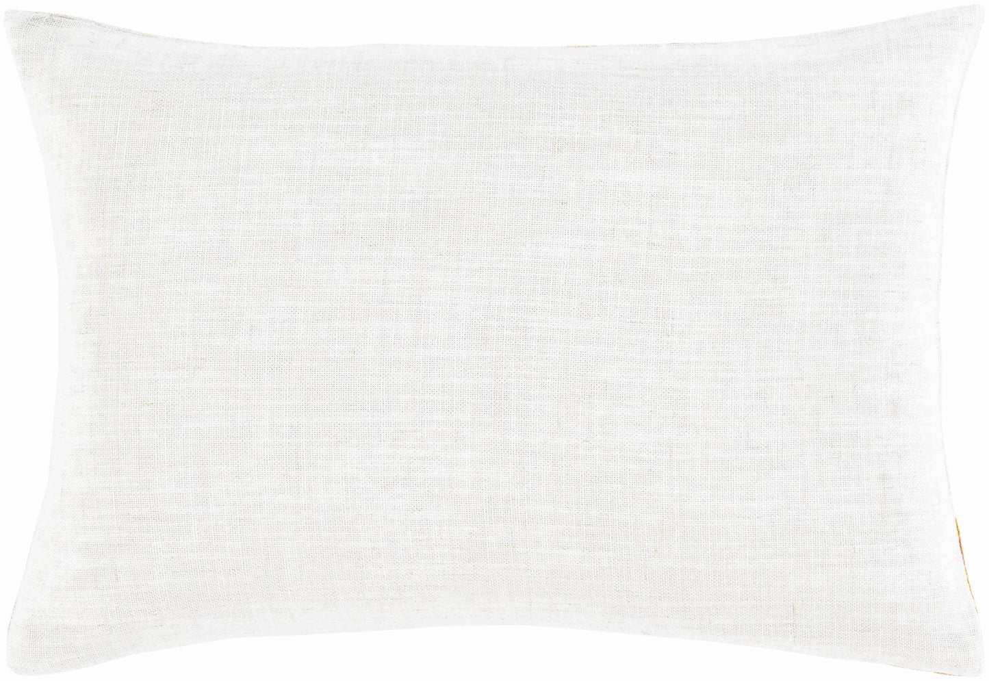 Goldvein Multicolor Floral Lumbar Pillow - Clearance - Loft&Timber