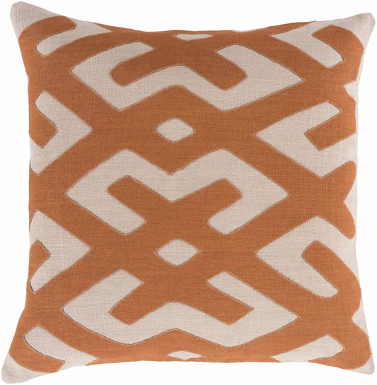 Golspie Pillow Cover - Loft&Timber