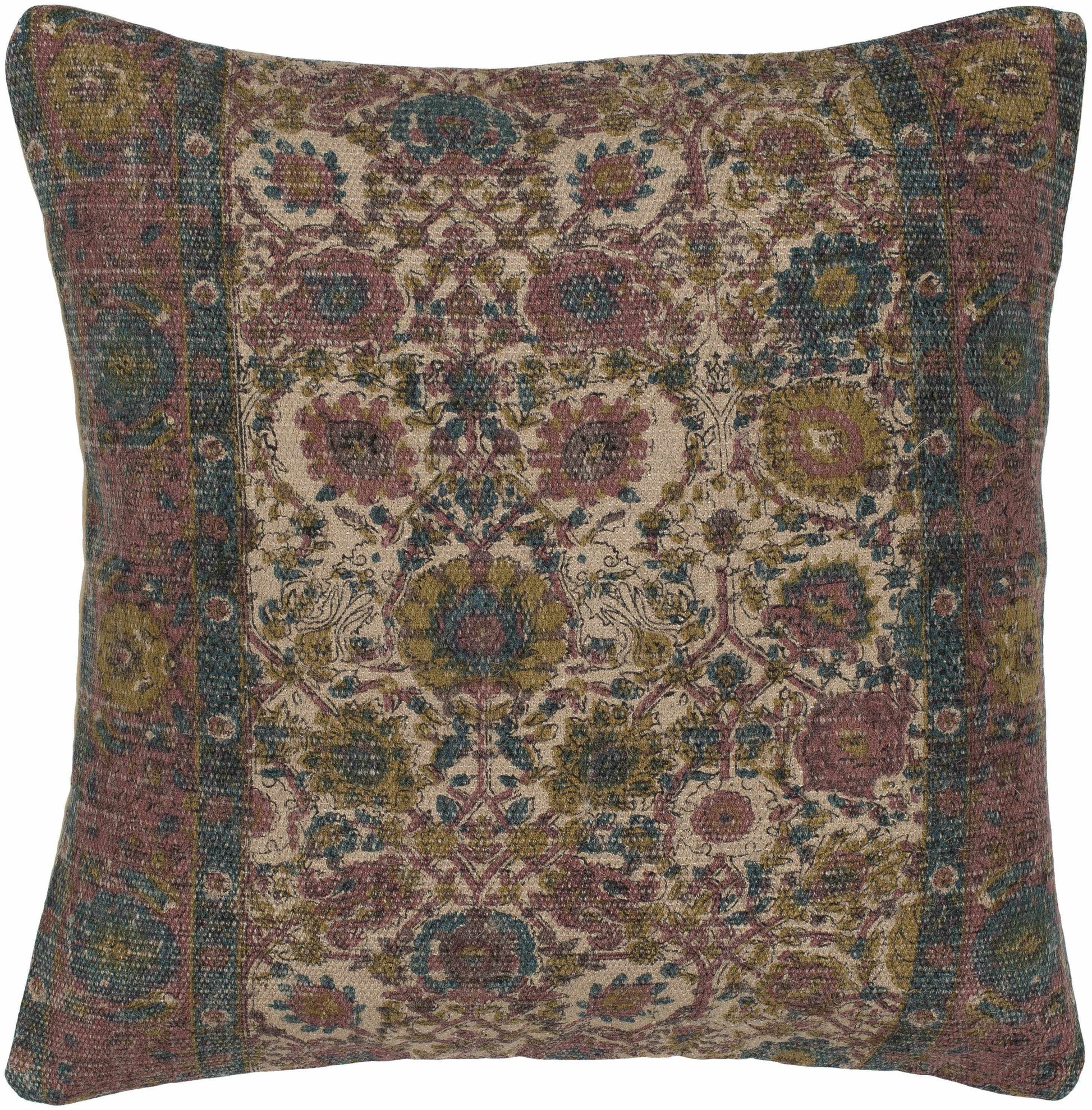 Grain Pillow Cover - Loft&Timber