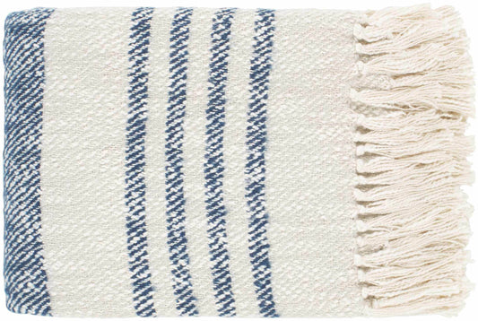 Harbeson Throw Blanket - Loft&Timber