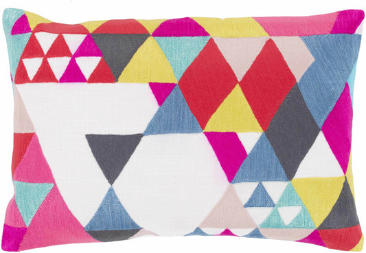 Hallow Throw Pillow - Clearance - Loft&Timber