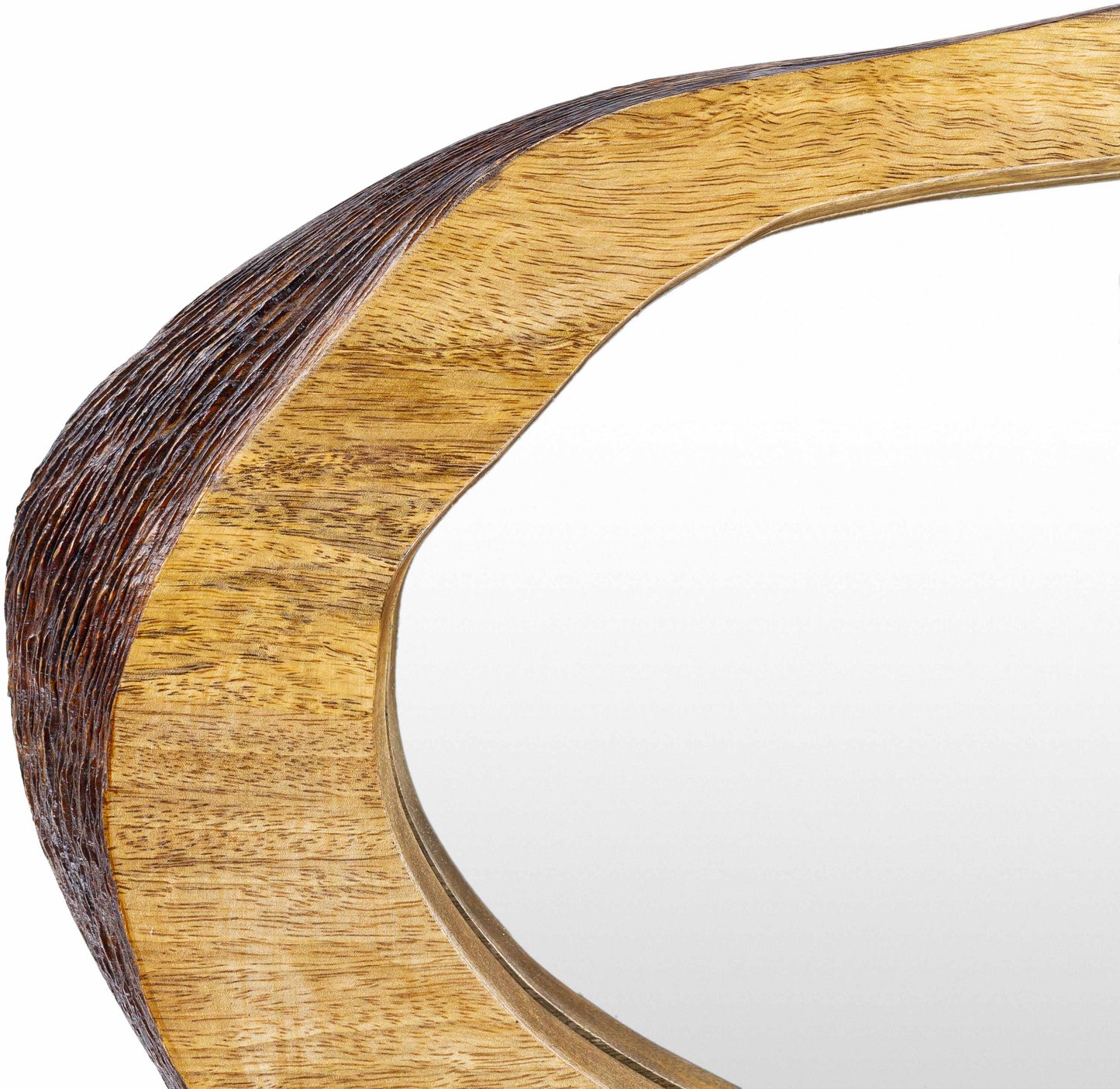 Ilaya Wood Mirror-1
