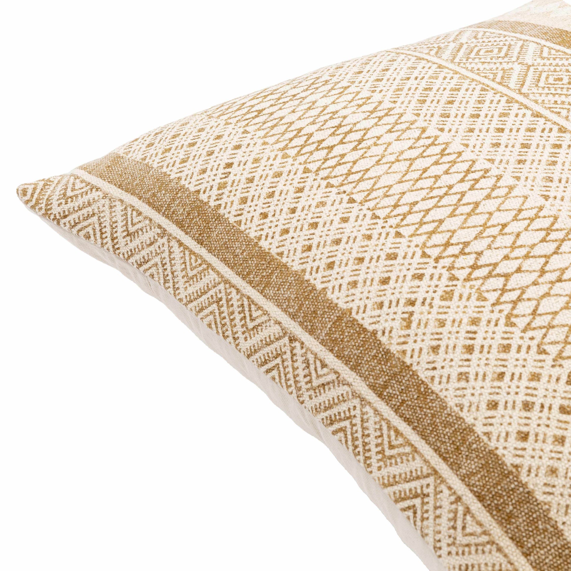Jamindan Pillow Cover - Loft&Timber