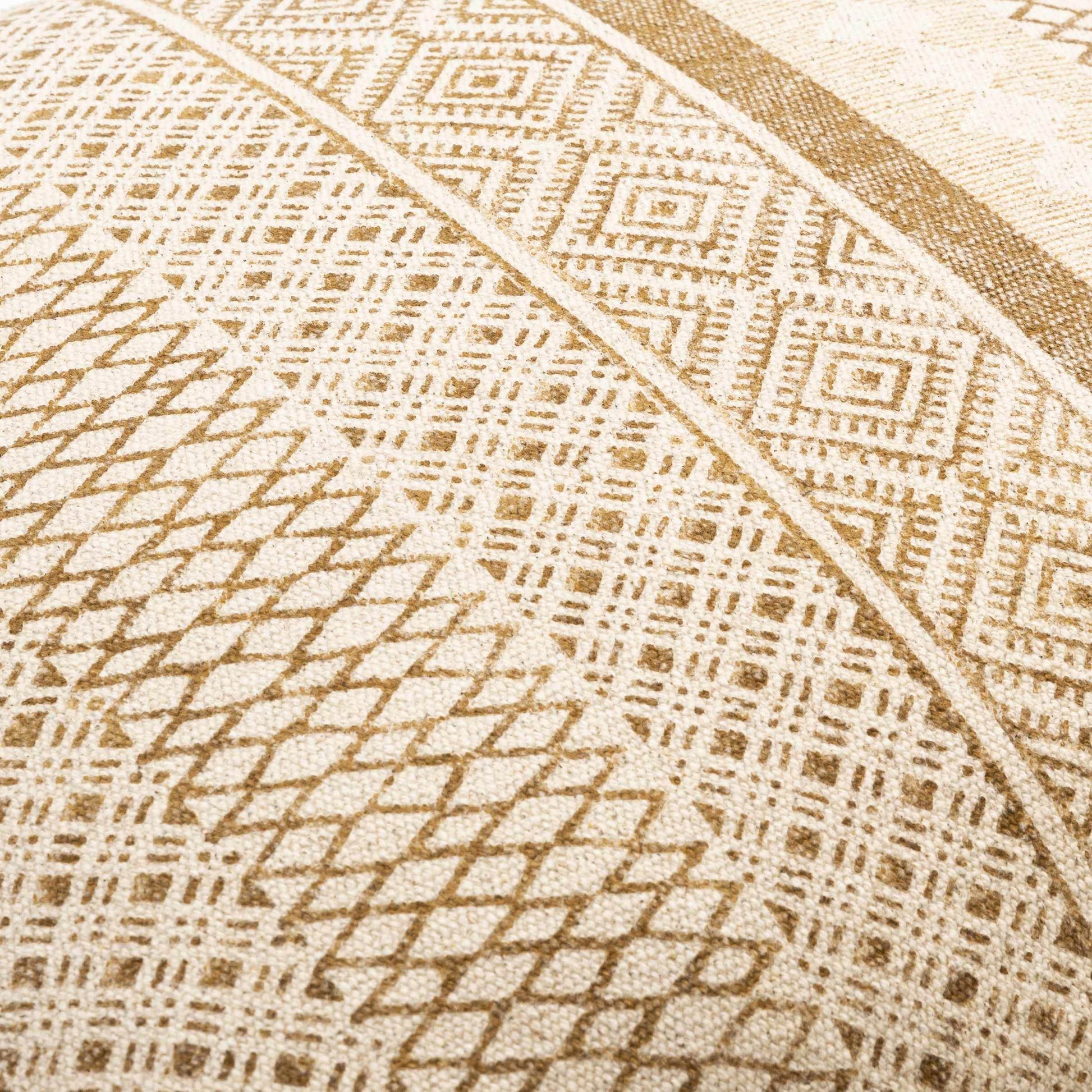 Jamindan Pillow Cover - Loft&Timber