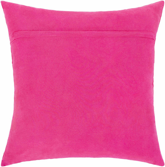 Kamerunga Pillow Cover - Loft&Timber