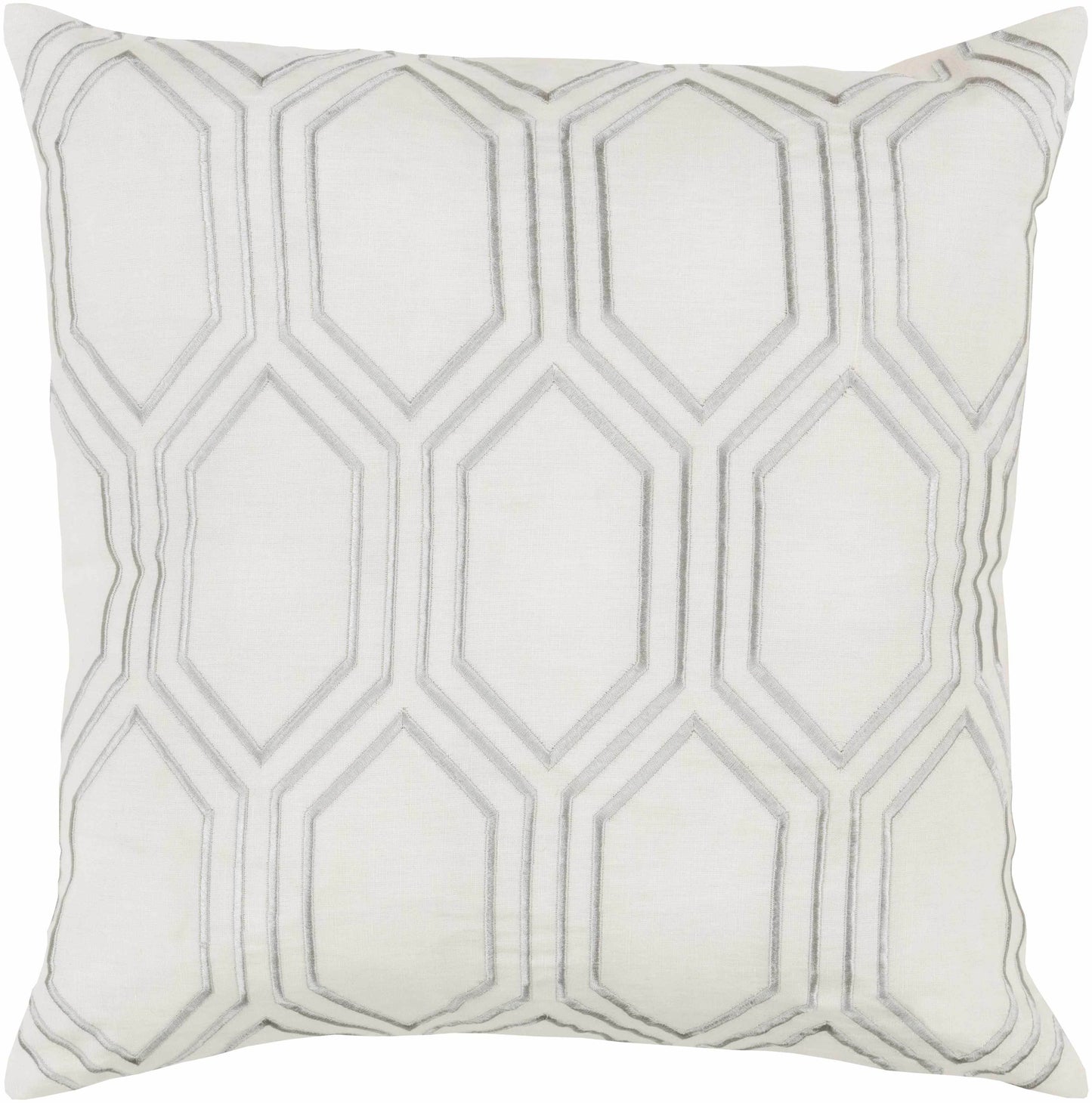 Kirkville Pillow Cover - Loft&Timber