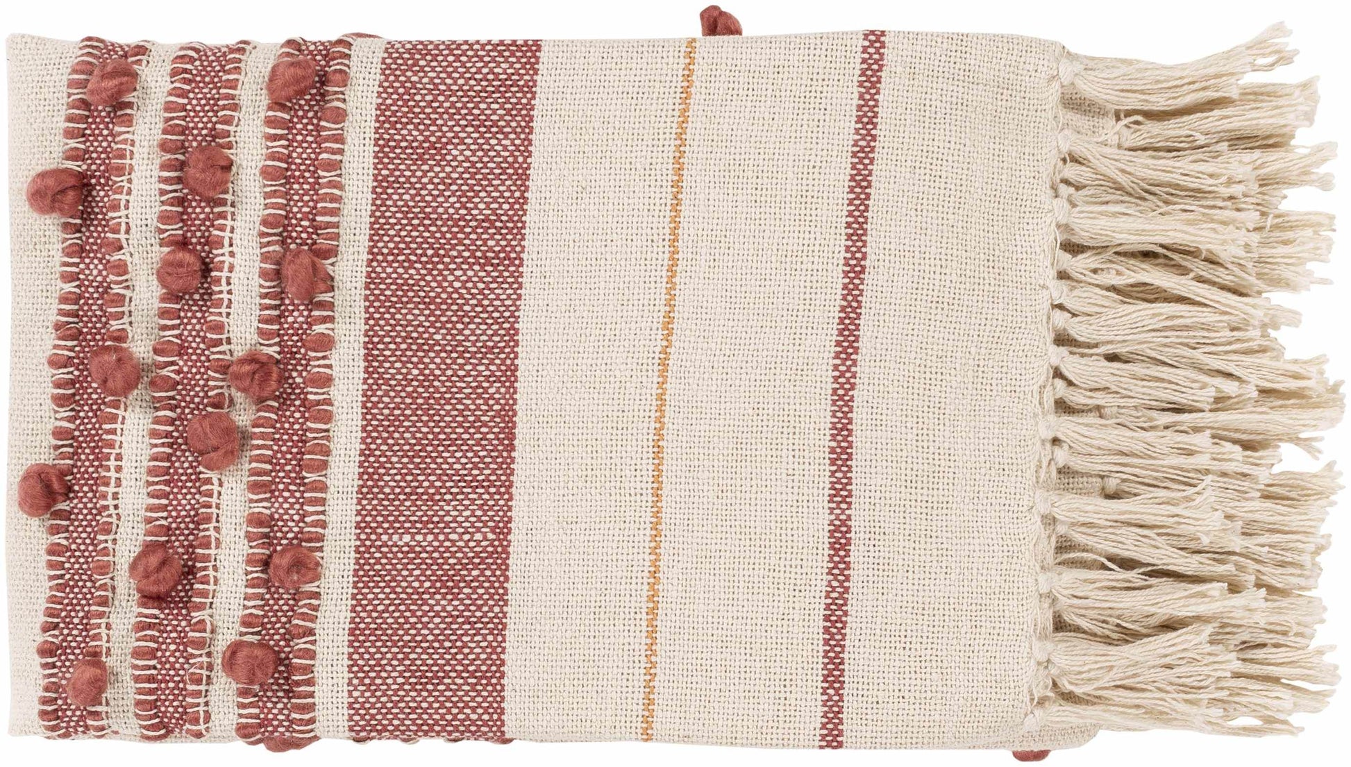 Kendallville Throw Blanket - Loft&Timber