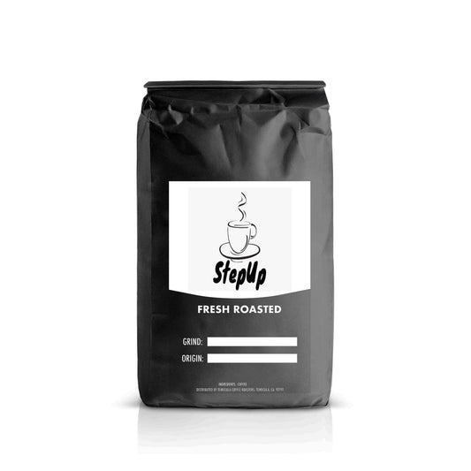 Pecan Pie Coffee | Specialty Grade Lightly Flavored Coffee - Loft&Timber