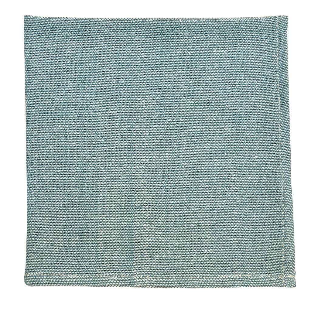 Handloom Dinner Napkins - Loft&Timber