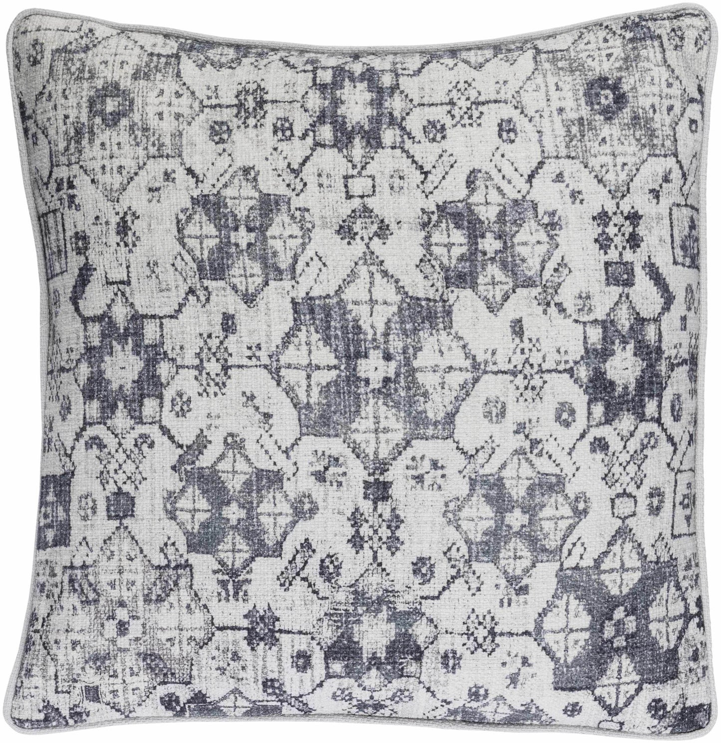 Locking Pillow Cover - Loft&Timber
