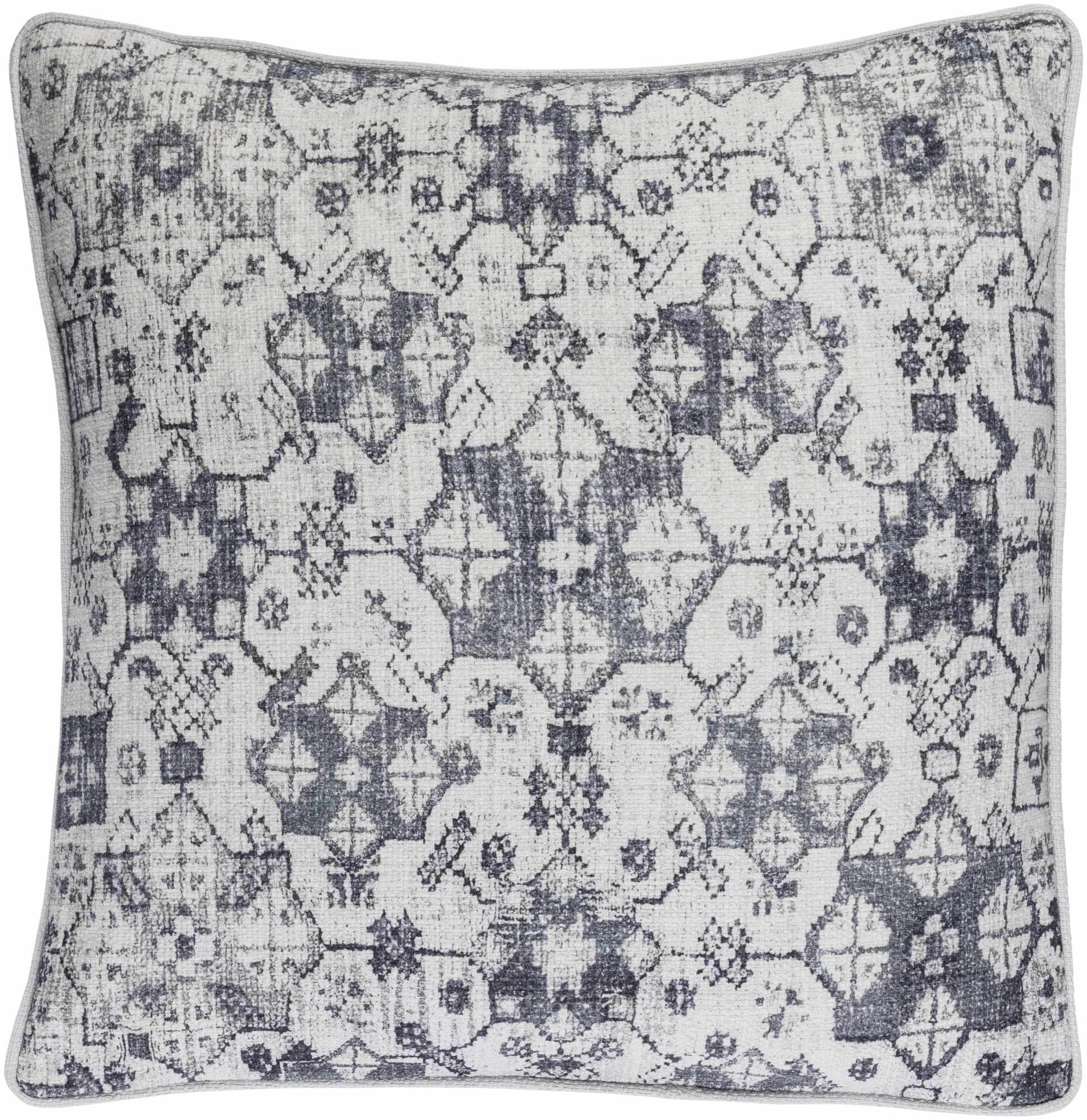 Locking Pillow Cover - Loft&Timber