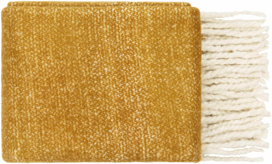 Legaspi Throw Blanket - Loft&Timber