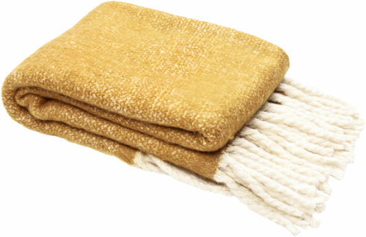 Legaspi Throw Blanket - Loft&Timber