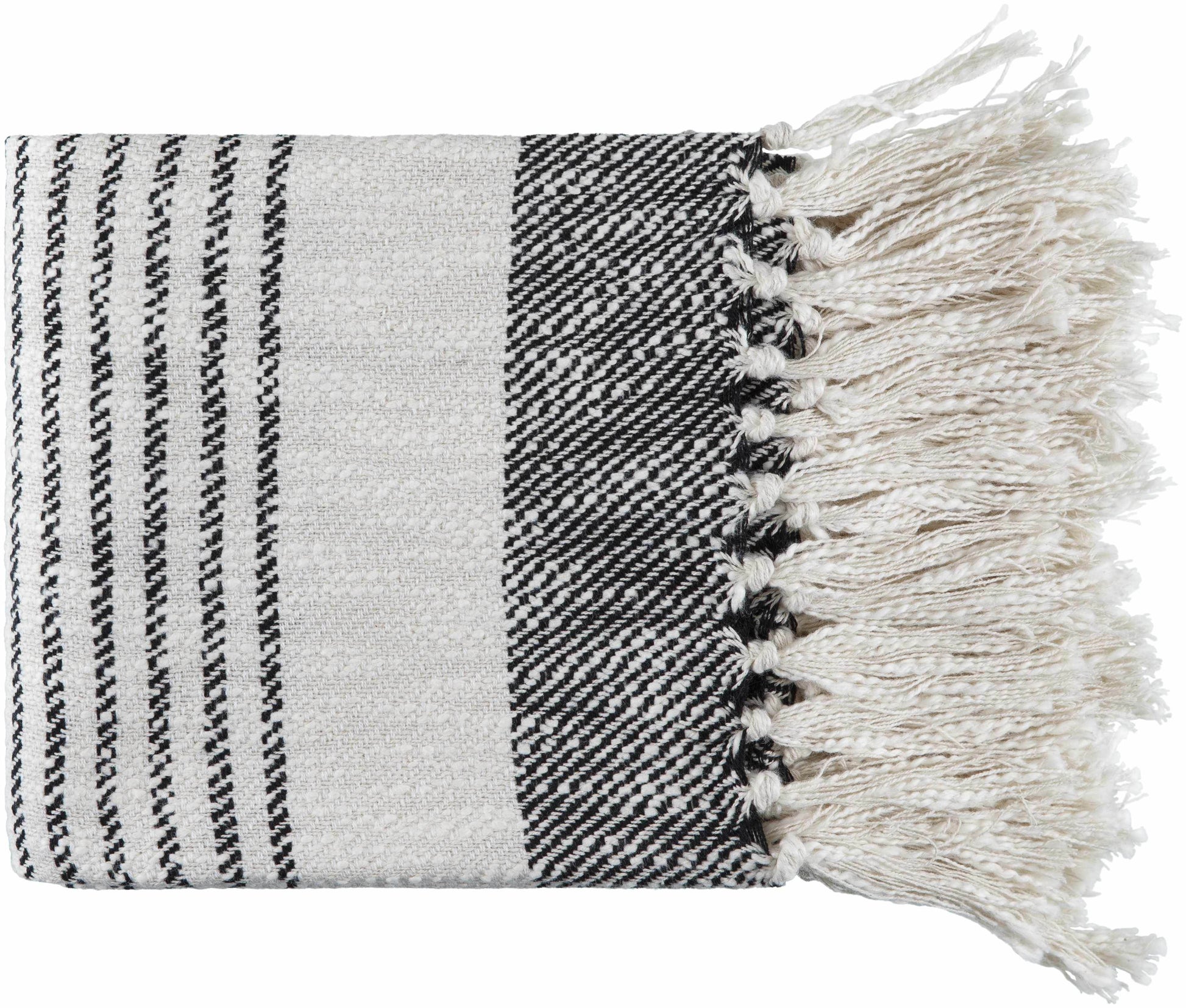 Lakhisarai Throw Blanket - Loft&Timber
