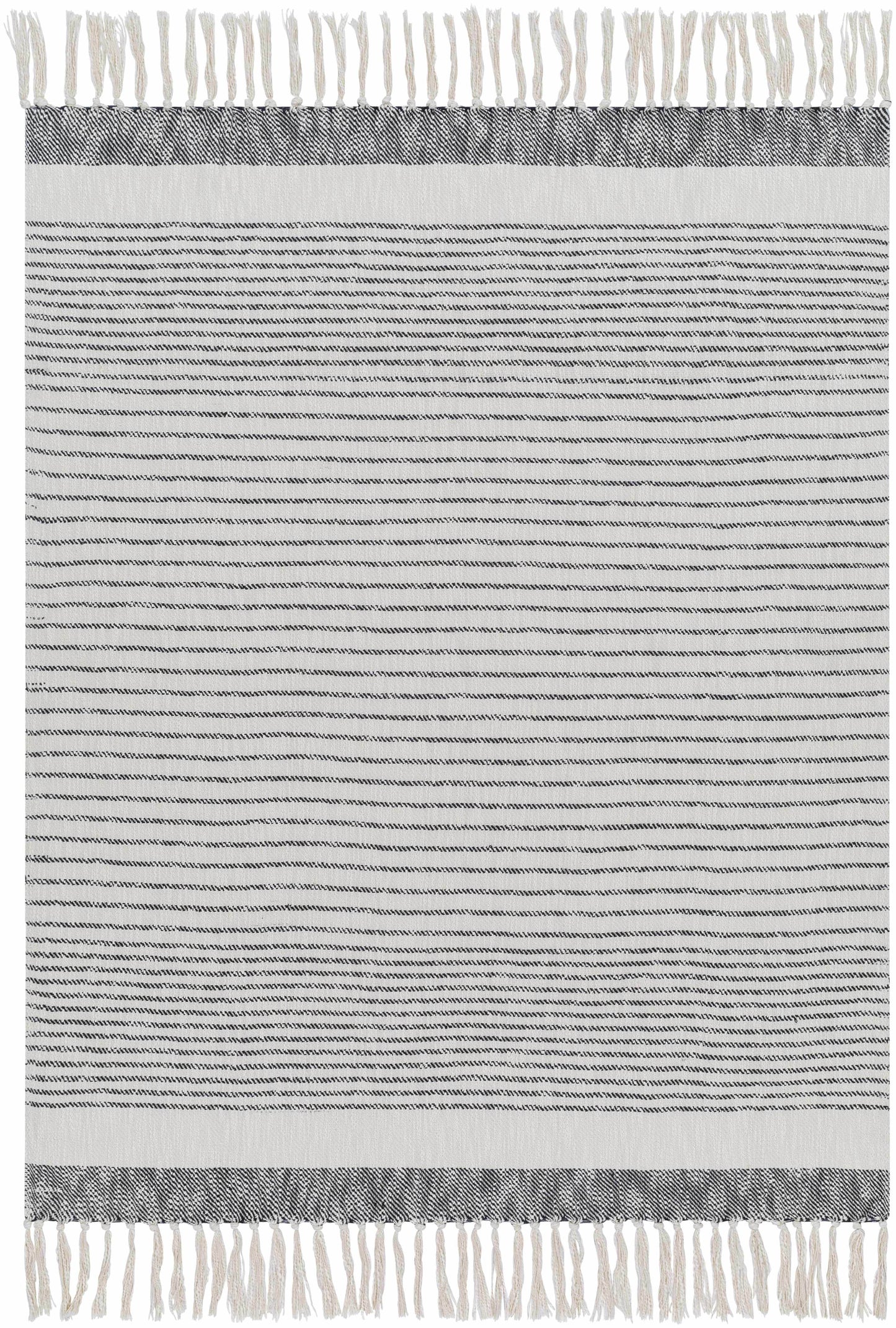 Lakhisarai Throw Blanket - Loft&Timber