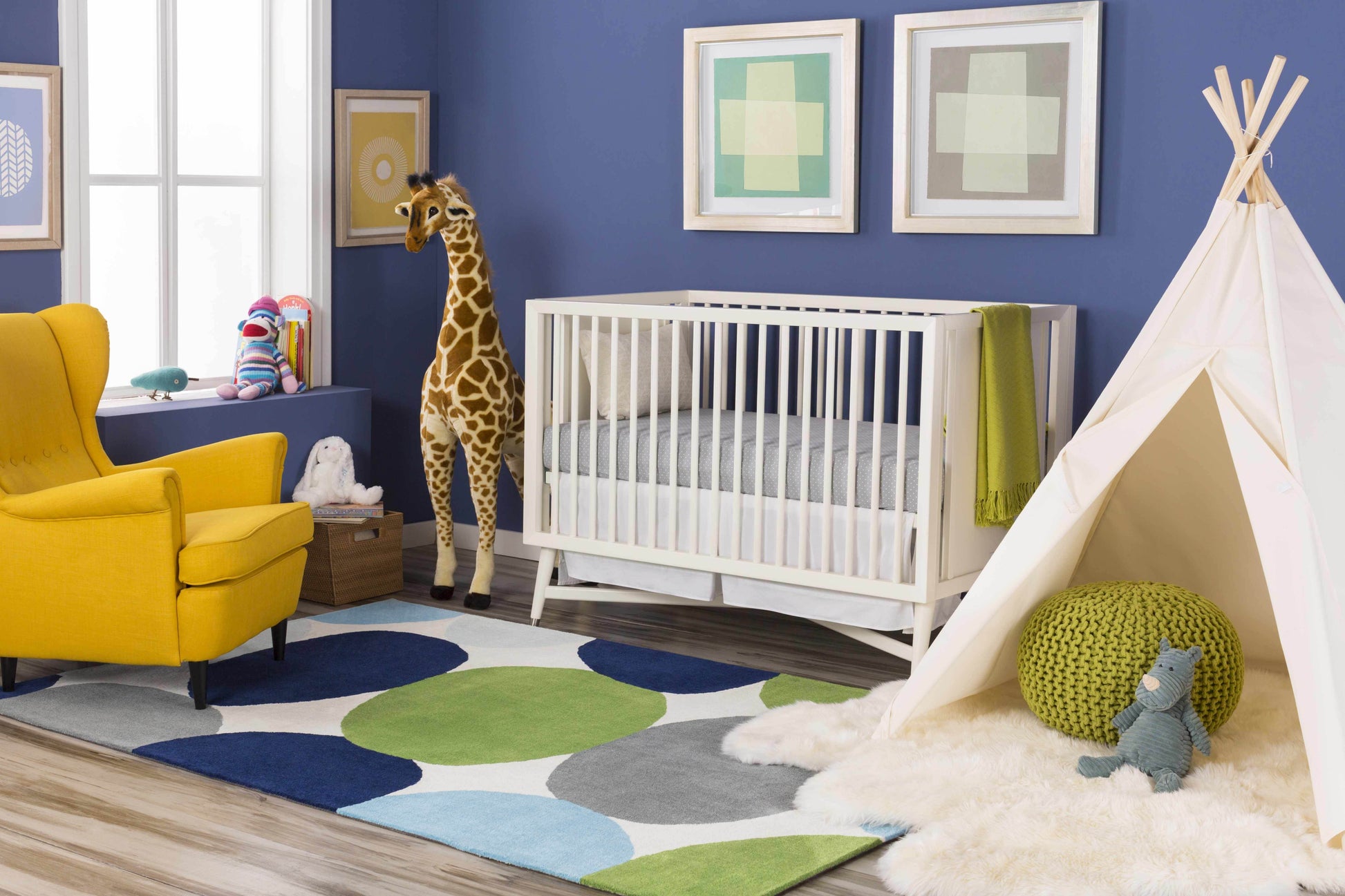 Chiconcuac Throw Blanket - Loft&Timber