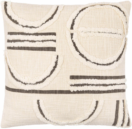 Lunas Throw Pillow - Loft&Timber