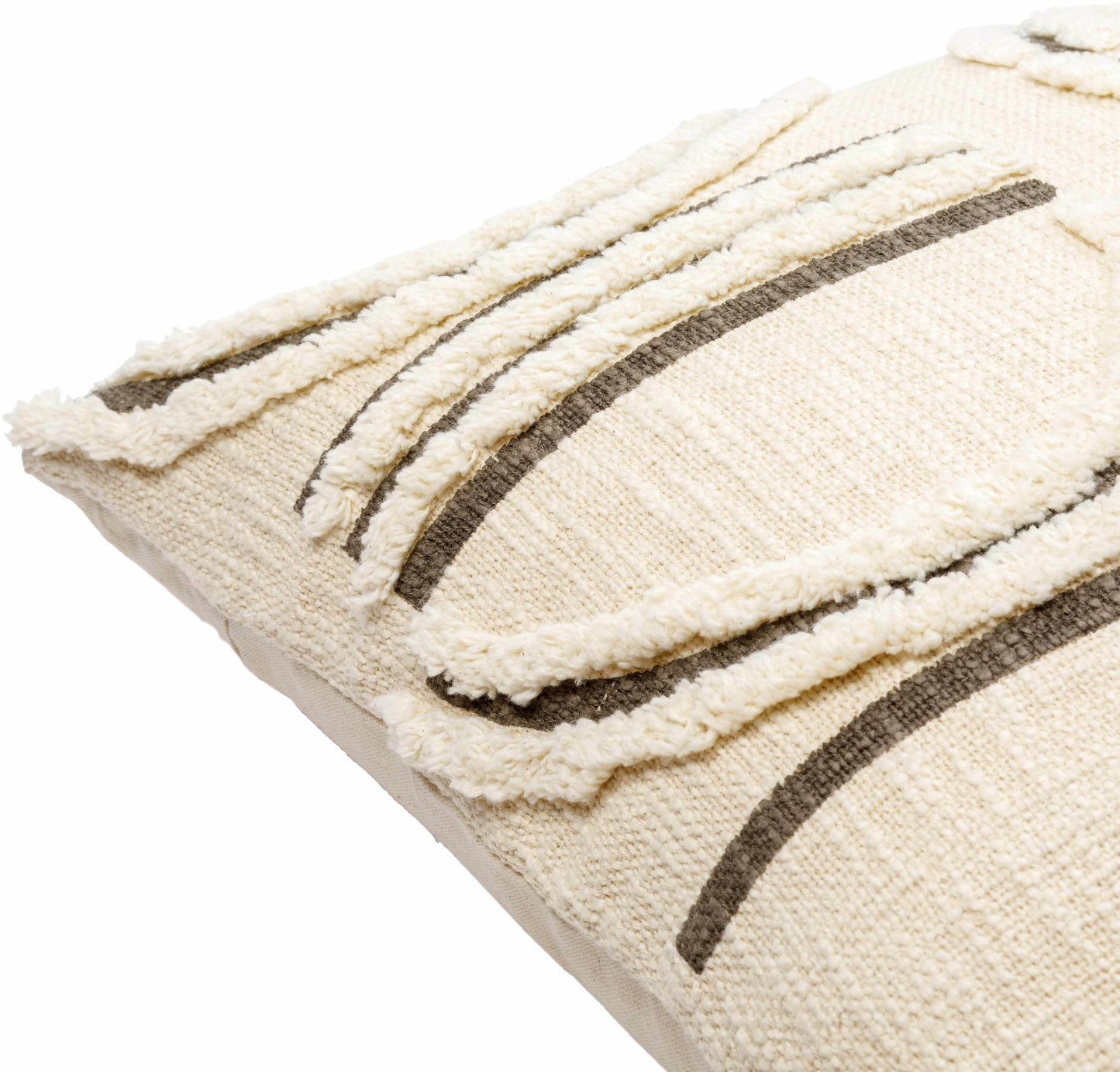 Lunas Throw Pillow - Loft&Timber