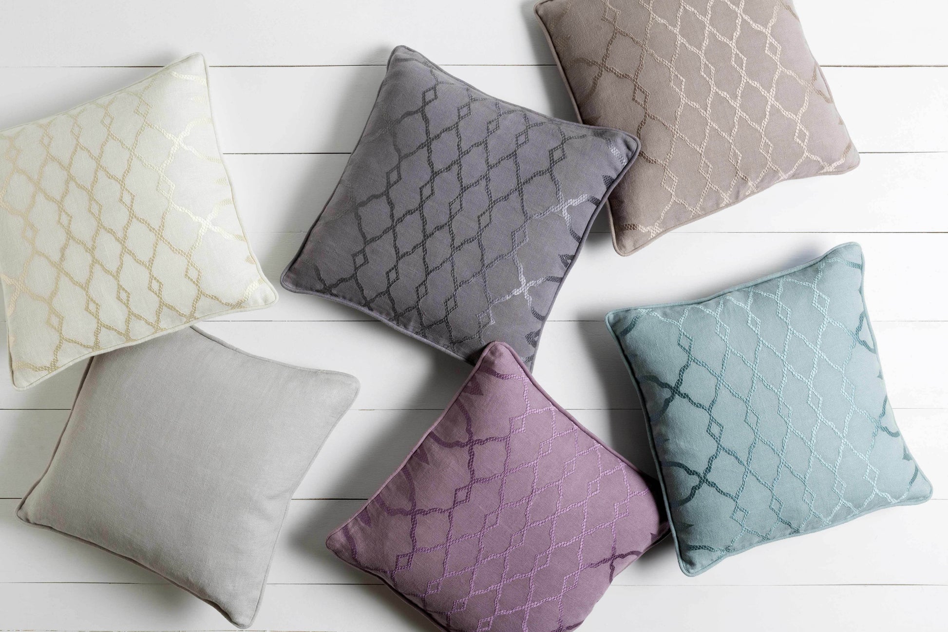 Goring Pillow Cover - Loft&Timber