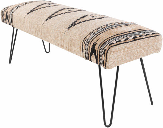 Dunlewy Bench - Loft&Timber