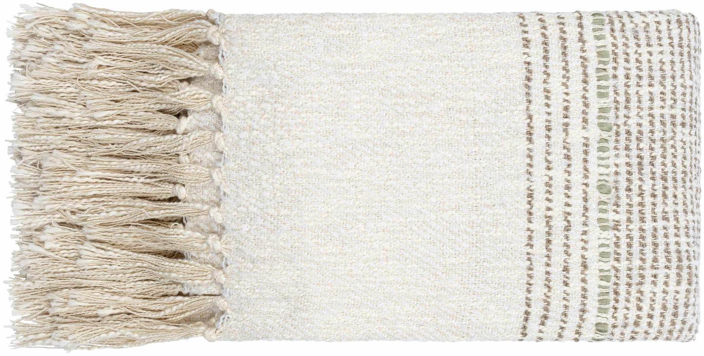 Mehringen Throw Blanket - Loft&Timber