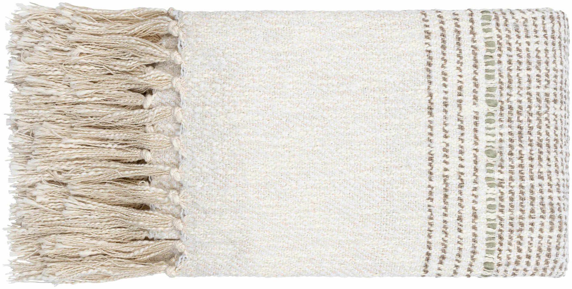 Mehringen Throw Blanket - Loft&Timber