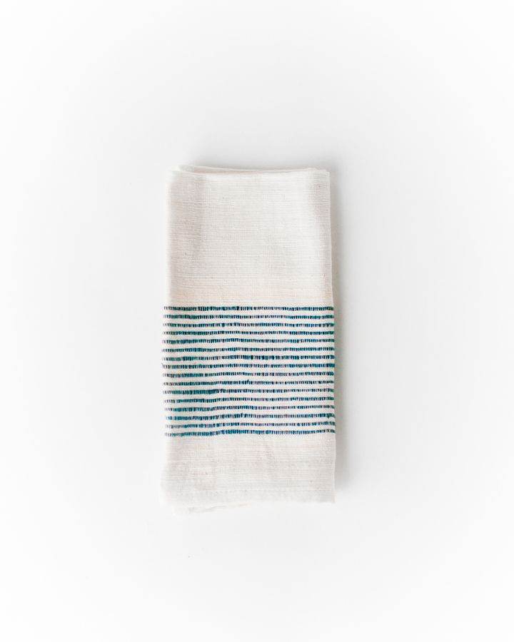 Riviera Cotton Napkins - Loft&Timber