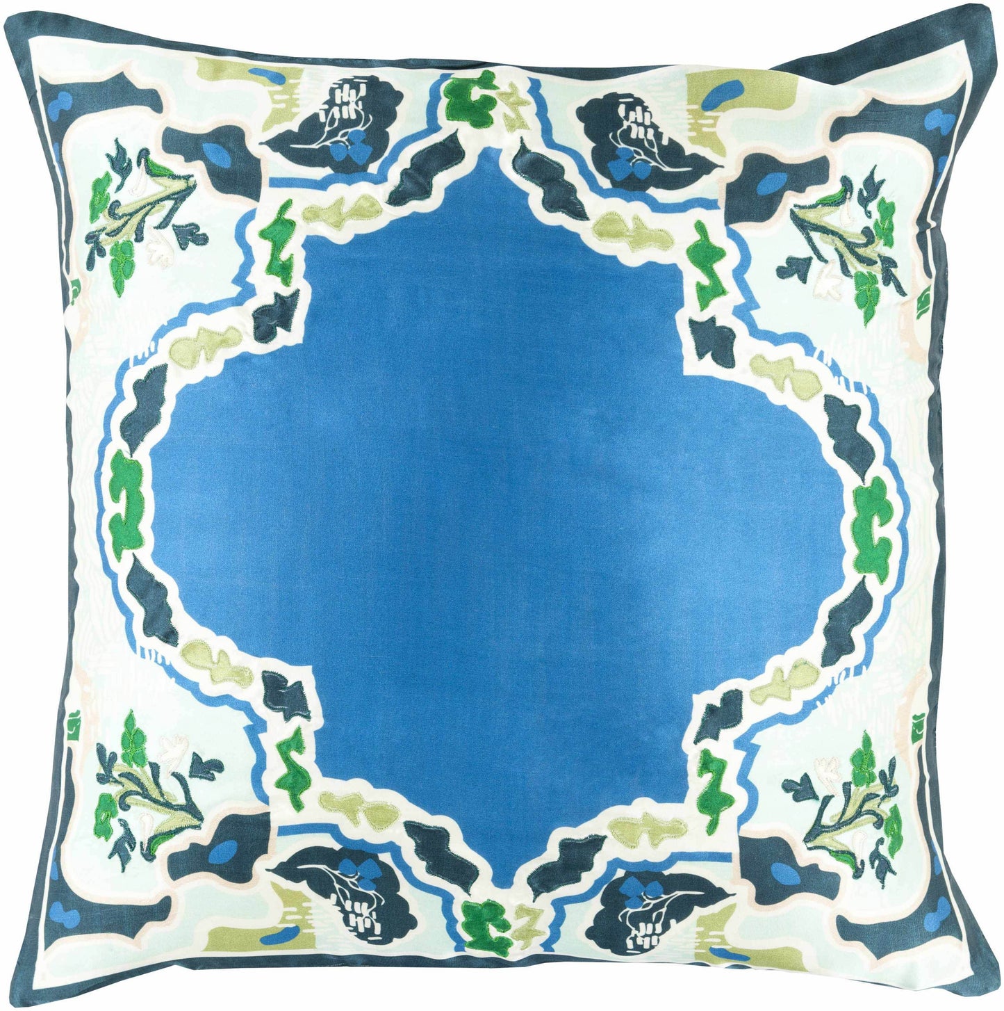 Newberry Pillow Cover - Loft&Timber