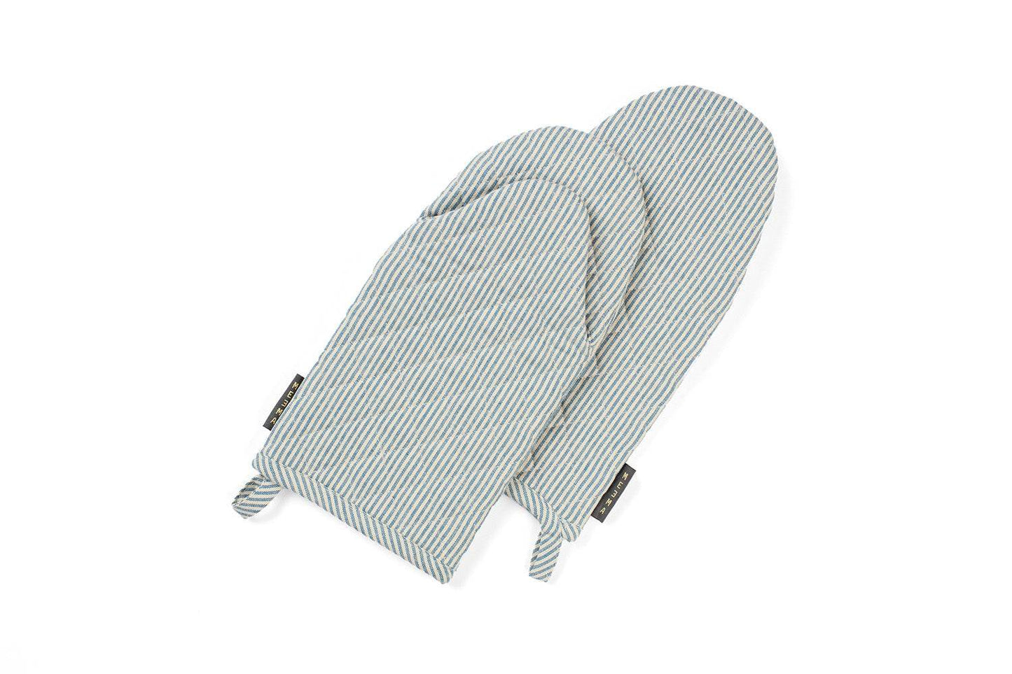 Oven Mitts, Set of 2 - Loft&Timber