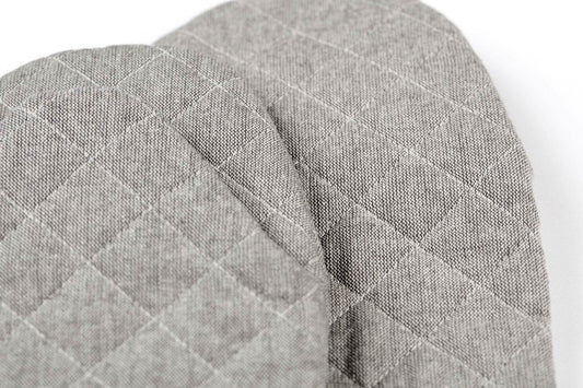 Oven Mitts, Set of 2 - Loft&Timber